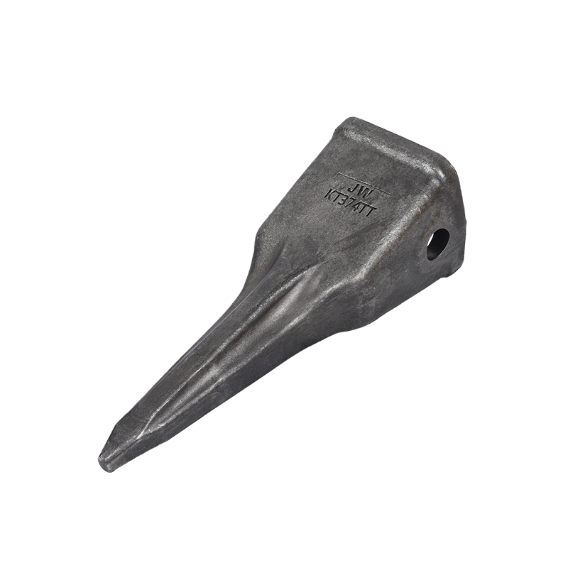 รถขุด Caterpillar อายุการใช้งานสูง 374 ฟันแหลมคม 4T4702TT