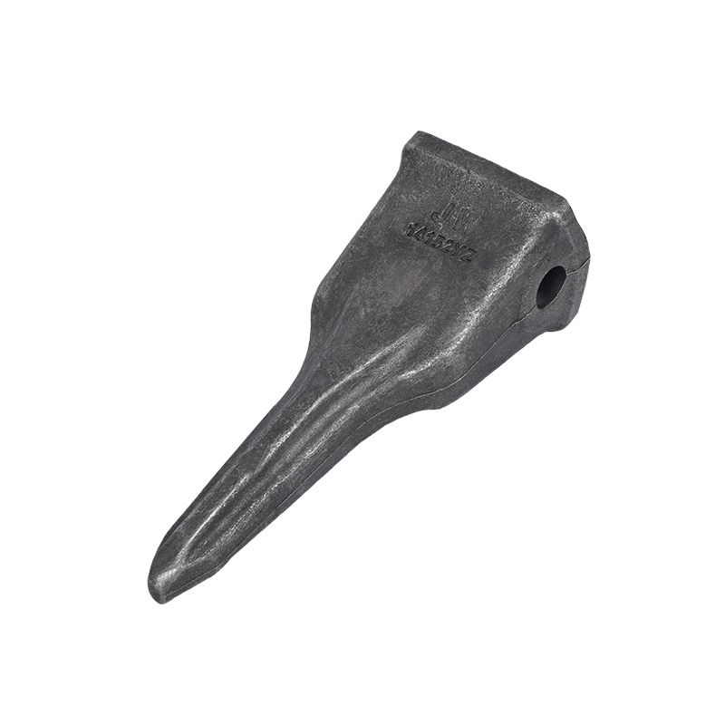 รถขุด Komatsu ปลอมแปลงฟันถัง 400 hawkeye ฟันคมพิเศษ PC400YZ